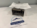 Narco AT-50A Tso C74C Aircraft Transponder W Tray Faa 8130-3 4/2025 Certified. Fixed Price $777.00.