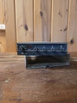 Bendix/king KT78A Atc 14V Transponder With Tray (part # 066-1062-01). Fixed Price $375.00.