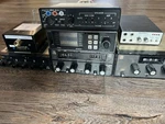 Cessna 300 Series Vintage Aircraft Avionics Bundle 7 Pieces - Untested. Fixed Price $455.00.