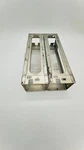 Mounting Tray For Collins Vir 351 Nav & Vhf 251. Fixed Price $59.90.