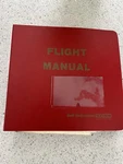 Bell Long Ranger 206L-1 Flight Manual. Fixed Price $66.17.