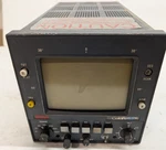 Rca Avionics Color Radar Digital Indicator MI-585201 DI-4001. Fixed Price $199.99.