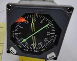 Indicator Radio Magnetic Kni 582 Bendix King 066-3060-03. Fixed Price $300.00.