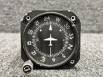 J8000-11 Allen RCA11A-15 Directional Gyro Indicator (damaged). Fixed Price $151.20.