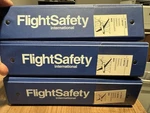 Gulfstream 3 Maintenance Training Manuals. Fixed Price $300.00.
