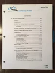 Bombardier Challenger CL-604 Navigation Ads Service Training Manual. Fixed Price $106.05.