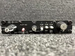 AA12S-001 Northern Airborne Audio Control Panel (14-28V). Fixed Price $1120.00.