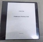 Pratt & Whitney JT9D-7R4 Turbofan Engine Maintenance Planning Guide 3/30/07. Fixed Price $134.99.