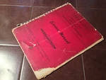 Aeromatic Model F-200 Variable Pitch Propeller Service Manual. Fixed Price $143.34.