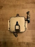 Cessna 177RG Fuel Reservoir Assembly - Left Side. Fixed Price $150.00.