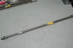General Radio 874-LK20 GR874 Cm Constant Impedance Adjustible Air Line. Fixed Price $179.99.