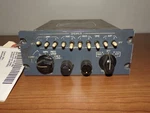 Avtech 1040-1 Audio Control Cessna C582104. Fixed Price $125.00.