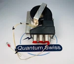 Bendix King KA33 Avionics Cooling Airflow Kit 071-4037 TBK-2.5 Blower Aircraft. Fixed Price $25.00.