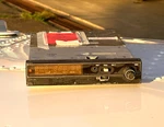 066-1088-00 Bendix King KN-64 Dme 14/28V Incl. Tray. Fixed Price $150.00.