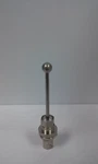 CI-101 Rod & Ball Comant Tso'd Antenna. Fixed Price $30.00.
