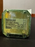 Bfgoodrich Stormscope Series Ii WX-1000 Display 78-8060-5900-8. Fixed Price $220.00.