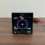Garmin G5 Efis 14/28V P/n 011-03809-00 Warranty. Fixed Price $2300.00.
