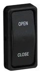 Buyers Products Rocker Switch, 12 Volt, Use With 19A799-3014187. Fixed Price $15.79.