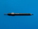 Tektronix 206-0265-10 Probe For P6131 And P6136 Tip-clear/tail-blue. Fixed Price $23.00.