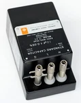 Gr General Radio Genrad Iet Labs 1409-Y 1.0 F Standard Capacitor, 0.05%, 1409Y. Fixed Price $695.00.