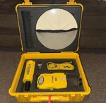 Trimble 5700 Gps Receiver + Sitenet 900 W/ Antenna. Fixed Price $399.99.