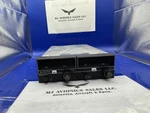 Bendix/king Kx 155 P/n 069-1024-31 14VDC With Glide/slope Faa Form 8130-3. Fixed Price $2695.00.