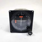 King KNI-520 Navigation Indicator Pn: 066-3011-01. Fixed Price $275.00.