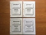 Lot Of Installation Manuals For Kln 89B Kt 76C Kx 155 165 Kmd 150. Fixed Price $99.00.