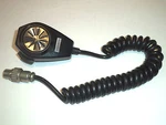 Genave Unicom Hand-held Ceramic Microphone, 30 Day Warranty. Fixed Price $74.00.