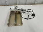 Cessna Terra & Transceiver Radio Tray Navigation Communication. Fixed Price $190.00.
