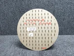 MI-585202, 1716803-502 Rca AP-4001 Antenna Drive Assy With Mod And Radar Array. Fixed Price $840.00.