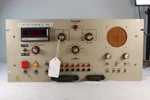 Linaire L240 Isolation Amplifier And Audio Control Test Panel Pn: L-240 (E-7). Fixed Price $250.00.