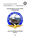 254 Page Bell 206 TH-57 Sea Ranger Helicopter Instrument Navigation Manual Cd. Fixed Price $12.99.