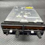 Bendix King Kx 155 Tso Vhf Comm Transceiver/navigation Receiver 069-1024-38. Fixed Price $1338.75.