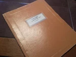 Linaire Nav Test Panel Model LV-5 Install, Operation, Service & Parts Manual. Fixed Price $54.77.
