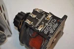 New Vintage Variable Transformer Part Number- 9T92Y5 Volt-pac. Fixed Price $249.99.