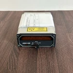 Bendix King Kdi 572 Dme Indicator 066-1069-00 Bench Tested With Faa 8130-3 Form. Fixed Price $895.00.