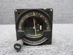 KI-201 King Radio Vor, Loc Indicator (chipped Mount, Worn Holes). Fixed Price $56.00.