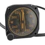 Bendix Pioneer 10070-1S-A1 Magnesyn Indicator 1944 Wwii Navy Buships Clean. Fixed Price $139.99.