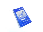 Bell 206B-3 Jet Ranger 1989 Training Checklist Flight Safety Book Manual. Fixed Price $118.74.