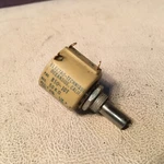 Electro Technique 850-10T, 50KOHM. Fixed Price $17.47.