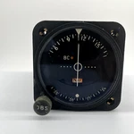 46860-1000 / IN-385A Cessna , Arc: Vor Loc Converter Indicator. Fixed Price $55.00.