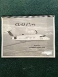 Comair Pilot Flows Manual For Canadair Regional Jet. Fixed Price $40.00.