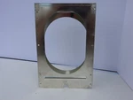 Bendix King Kx 155A 165A Nav/com Mounting Tray. Fixed Price $63.75.