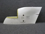 6223000-3 (fso: 6223000-95) Cessna Citation Iii 650 Wing Tip Bond Assembly Lh. Fixed Price $5600.00.