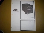 King KNI-510 Nav Indicator Install Manual. Fixed Price $84.00.