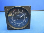 Arc IN-546A-1 Adf Indicator P/n 41590-1001 (0820-445). Fixed Price $150.00.