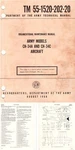Vintage Sikorsky S-58 H-34 Choctaw Maintenance Service Manual Pdf Archive 1970'S. Fixed Price $14.81.