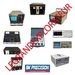 Ultimate Bk Precision Operation Repair Service Manual Schematics 790 Dvd. Fixed Price $18.06.