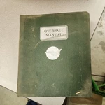 1941 Overhaul Manual Wasp Jr B & H1 And Hornet Series Engines Pratt Whitney. Fixed Price $41.00.